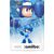 Nintendo Amiibo Figurine Mega Man / Wii U | Techbox