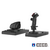 HORI - HORI HOTAS Flight Control System & Mount for PC (Windows 11/10) High-End Flight Stick & Throttle for PC Flight Sims / PC | Techbox