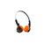 Mondo by Defunc - On-Ear Bluetooth Headset Black / Electronics - Headsets - Speakers & Headphones - Techbox