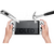 Subsonic Switch Oled Super Screen Protector - Tempered Glass 9H Hd / Nintendo Switch - Nintendo Switch Accessories - Accessories for Consoles - Techbox
