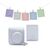 Fuji - Mini 12 Accessory Kit - Clay White / Electronics