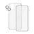 PanzerGlass -  Apple Iphone 15 Plus 6,7 Ultra Wide Fit Bundle + Picture Perfect + Hardcase with D30 / Electronics | Techbox