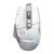 Logitech - G502 X PLUS Wireless Gaming Mouse - White / Computers | Techbox