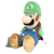 Luigi's Mansion - Luigi with Poltergust / Fan Shop and Merchandise - Plushies - Gifts - Techbox