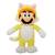 Super Mario 3D Land - Mario Cat / Fan Shop and Merchandise - Plushies - Gifts - Techbox