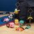 Minecraft Backpack Buddies ( Assorteret ) / Fan Shop and Merchandise - Various - Various - Techbox