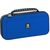 BigBen Interactive Official Travel Case Deluxe - Blue Nintendo Switch / Nintendo Switch | Techbox