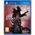 Bloodborne (Game of the Year Edition) (UK/AR) / PlayStation 4 - PS4 Games - Games - Techbox