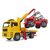 Bruder - Man TGA Breakdowntruck with Cross Country Vehicle (02750) / Toys - Αταξινόμητα -  - Techbox