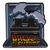 Back to the Future Limited Edition Pin Badge / Fan Shop and Merchandise - Pins & Magnets - Various - Techbox