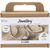 Mini Craft Kit - Jewellery (977679) / Toys