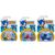 Sonic the Hedgehog series 6 vehicle figure - Vehicles - Collectibles - Techbox
