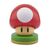 Super Mushroom Icon Light V4 / Gadgets |  Techbox