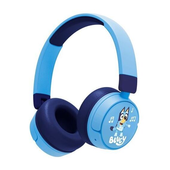 OTL - Bluey Kids Wireless Headphones / Toys | Techbox