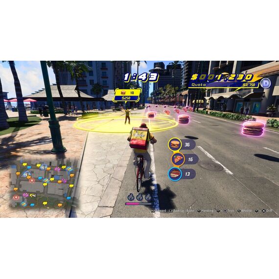 Like a Dragon: Infinite Wealth / PlayStation 5 | Techbox