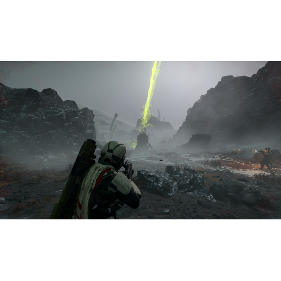 Helldivers II (Nordic) / PlayStation 5 | Techbox