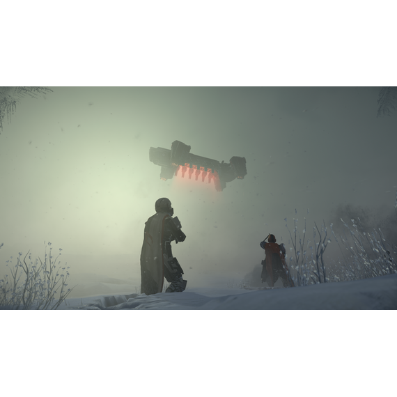 Helldivers II (Nordic) / PlayStation 5 | Techbox