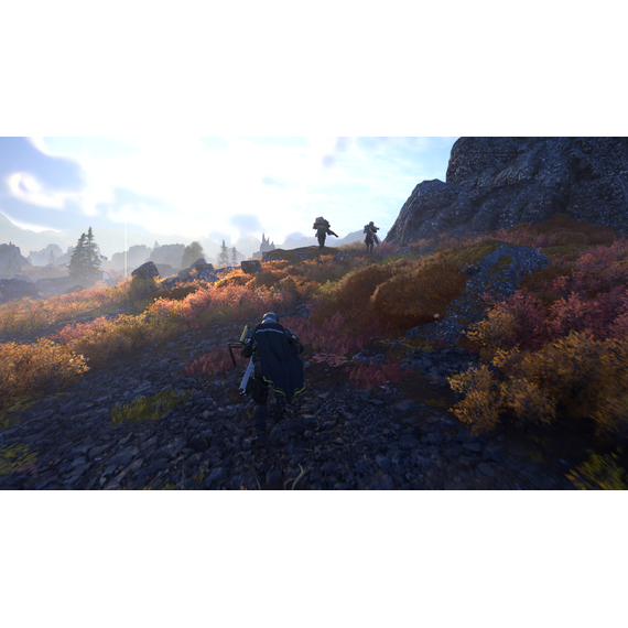 Helldivers II (Nordic) / PlayStation 5 | Techbox