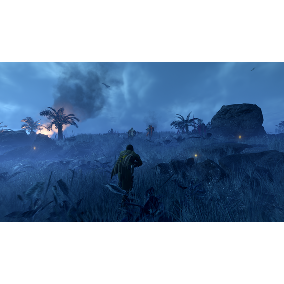 Helldivers II (Nordic) / PlayStation 5 | Techbox