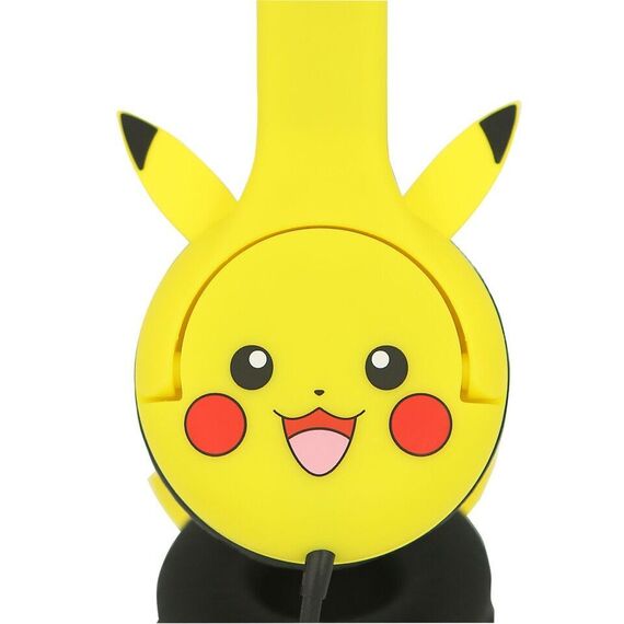 OTL - Pikachu moulded ears childrens headphones / Toys