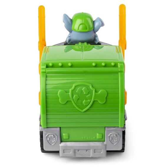 Paw Patrol - Basic Vehicle Rocky (6061804) / Toys - Αταξινόμητα -  - Techbox