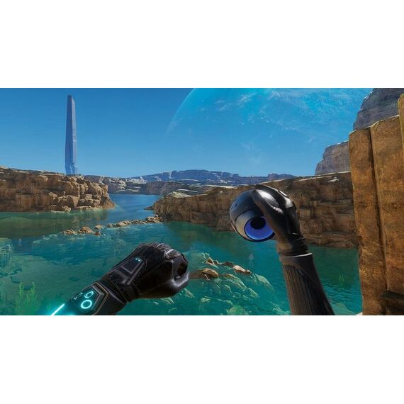 Hubris (PSVR2) / PlayStation 5 - PS5 Games - Games - Techbox