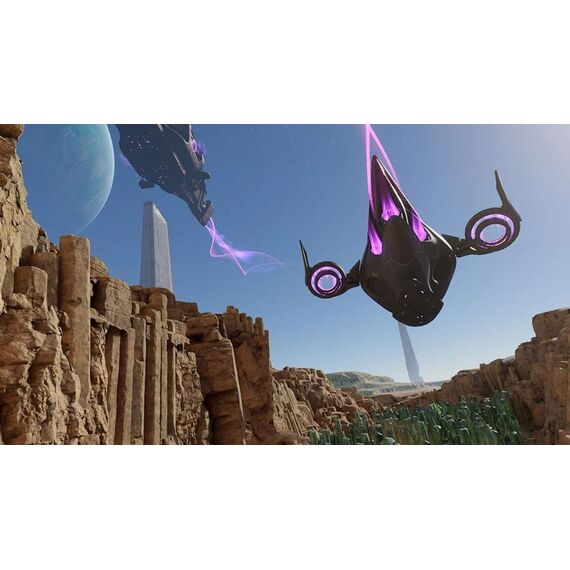 Hubris (PSVR2) / PlayStation 5 - PS5 Games - Games - Techbox
