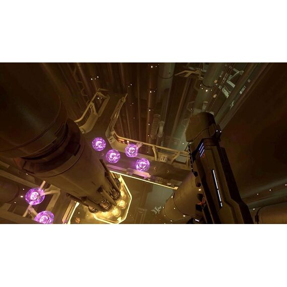 Hubris (PSVR2) / PlayStation 5 - PS5 Games - Games - Techbox