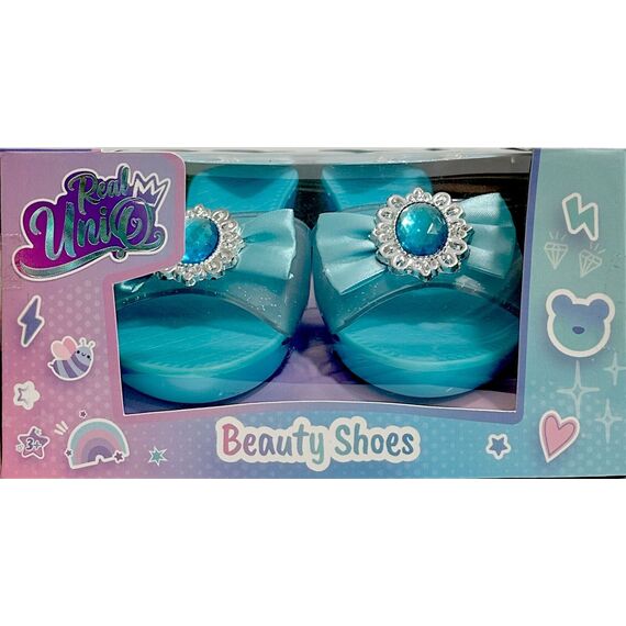 Real UniQ - Beauty Shoes, Asst (30460) / Toys