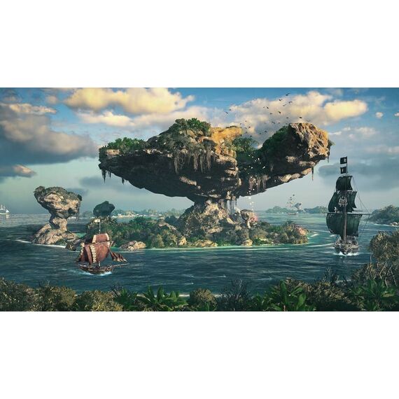 Skull and Bones / Xbox Series X - Series X Games - Games - Techbox