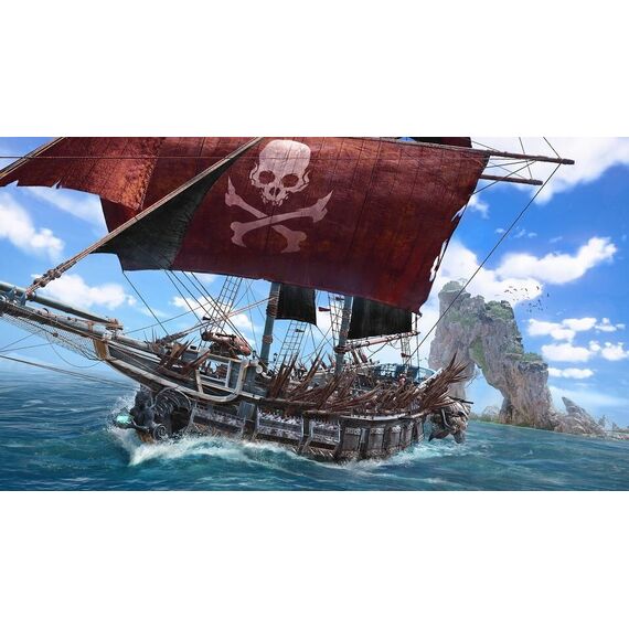 Skull and Bones / Xbox Series X - Series X Games - Games - Techbox