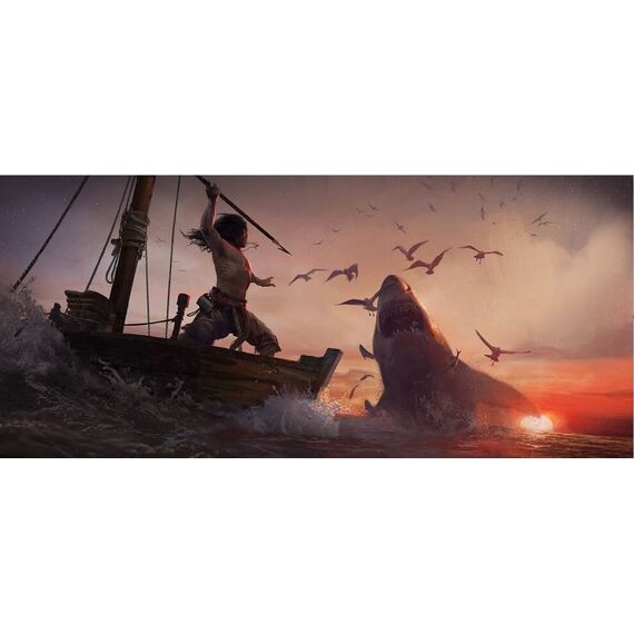 Skull and Bones / Xbox Series X - Series X Games - Games - Techbox