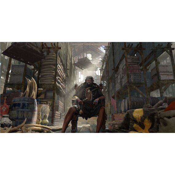 Skull and Bones / Xbox Series X - Series X Games - Games - Techbox