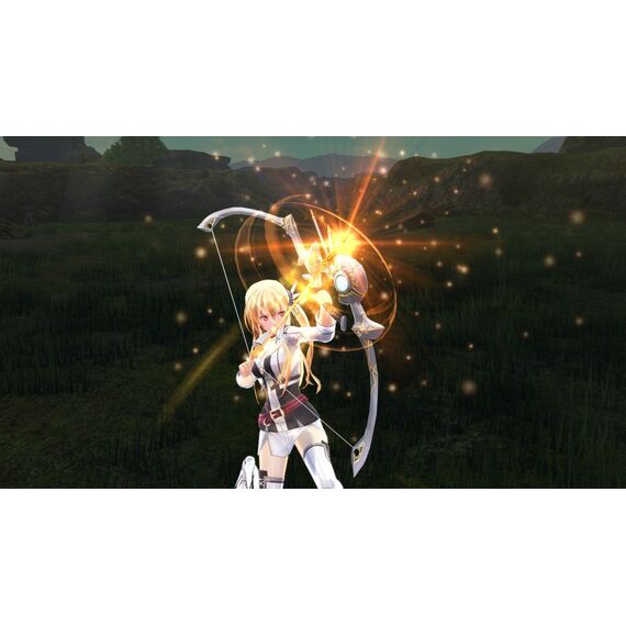 The Legend of Heroes: Trails of Cold Steel III / The Legend of Heroes: Trails of Cold Steel IV (Deluxe Edition) / PlayStation 5 - PS5 Games - Games - Techbox