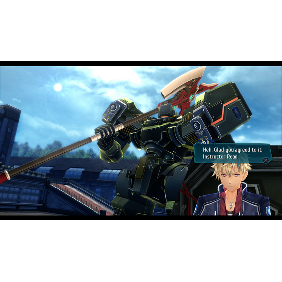 The Legend of Heroes: Trails of Cold Steel III / The Legend of Heroes: Trails of Cold Steel IV (Deluxe Edition) / PlayStation 5 - PS5 Games - Games - Techbox