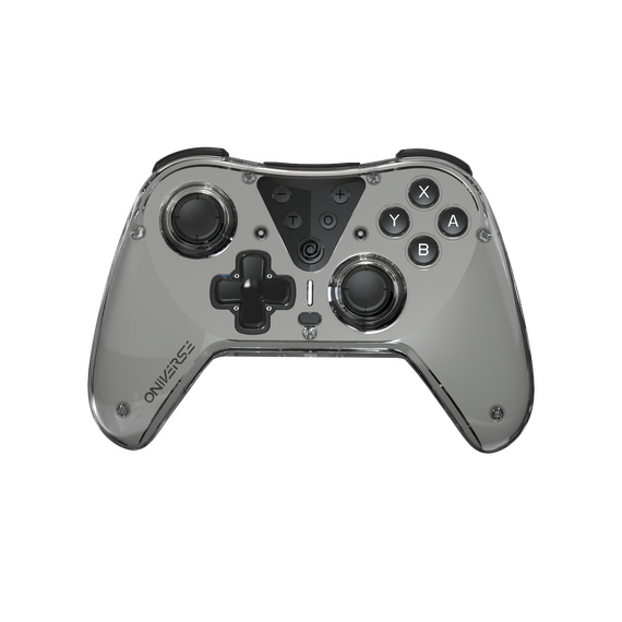 Nintendo Switch Oniverse Astralite Controller Wireless Smoked Black inkl. Charging Station / Nintendo Switch |  Techbox