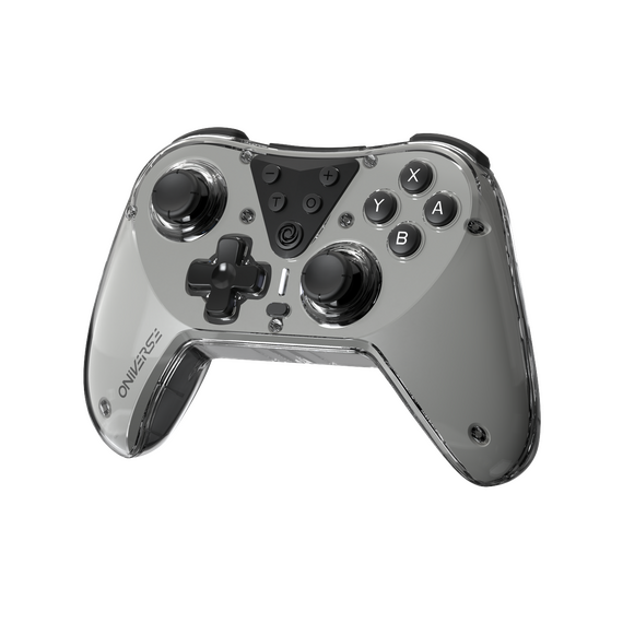 Nintendo Switch Oniverse Astralite Controller Wireless Smoked Black inkl. Charging Station / Nintendo Switch |  Techbox