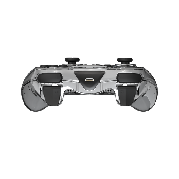 Nintendo Switch Oniverse Astralite Controller Wireless Smoked Black inkl. Charging Station / Nintendo Switch |  Techbox