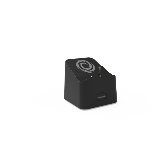Nintendo Switch Oniverse Astralite Controller Wireless Smoked Black inkl. Charging Station / Nintendo Switch |  Techbox
