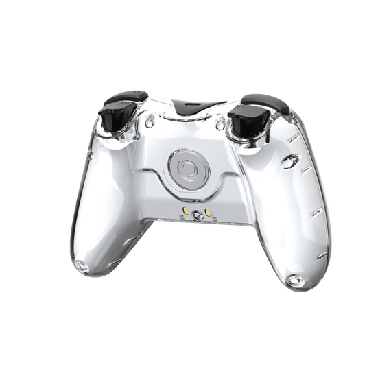 Nintendo Switch Oniverse Astralite Controller Wireless Smoked White inkl. Charging Station / Nintendo Switch |  Techbox