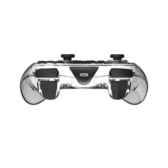 Nintendo Switch Oniverse Astralite Controller Wireless Smoked White inkl. Charging Station / Nintendo Switch |  Techbox
