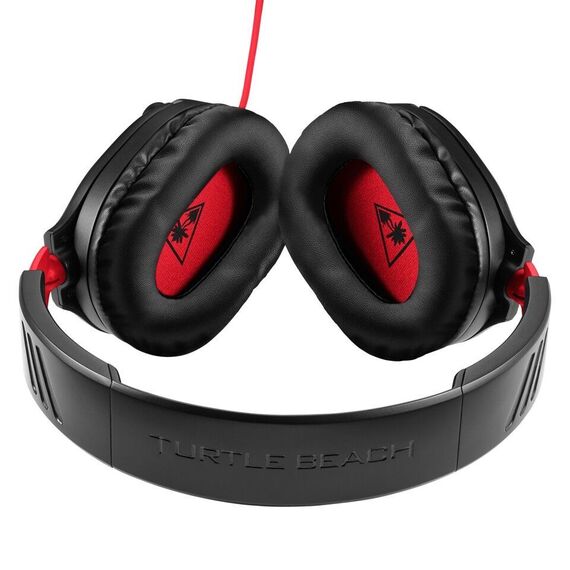 Turtle Beach Recon 70N Black /Nintendo Switch / Electronics - Nintendo Switch Accessories - Accessories for Consoles - Techbox