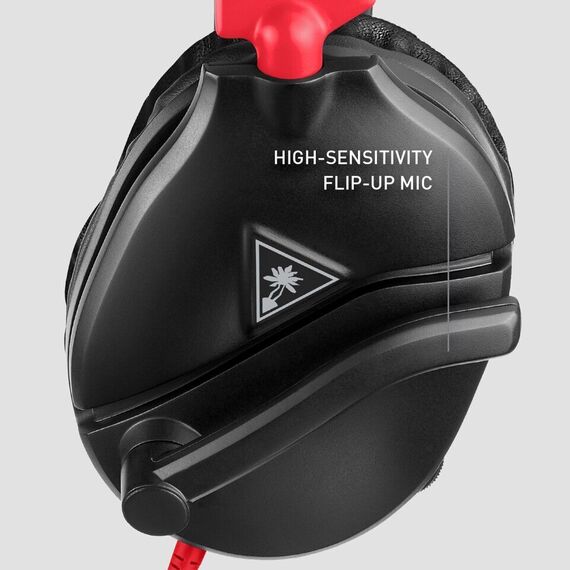 Turtle Beach Recon 70N Black /Nintendo Switch / Electronics - Nintendo Switch Accessories - Accessories for Consoles - Techbox