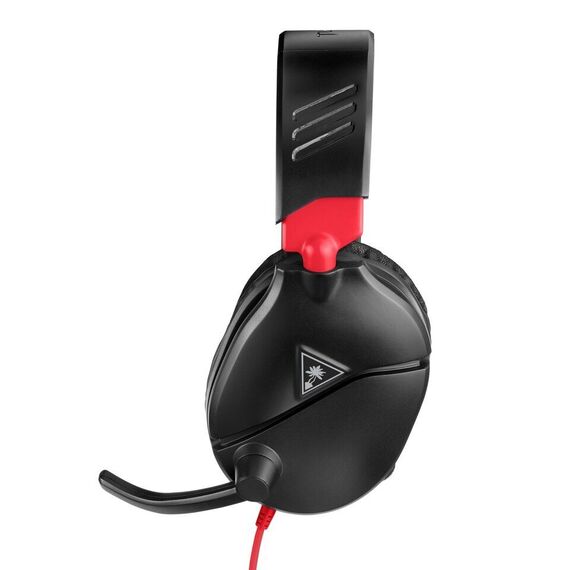 Turtle Beach Recon 70N Black /Nintendo Switch / Electronics - Nintendo Switch Accessories - Accessories for Consoles - Techbox