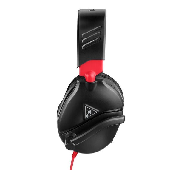 Turtle Beach Recon 70N Black /Nintendo Switch / Electronics - Nintendo Switch Accessories - Accessories for Consoles - Techbox
