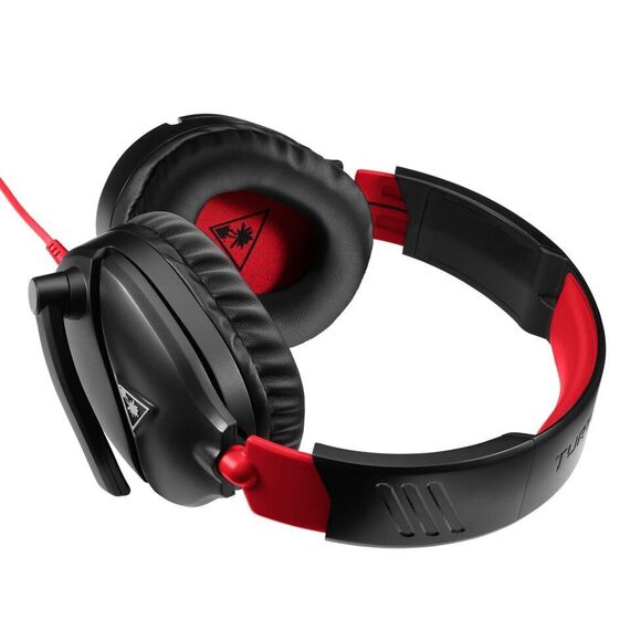 Turtle Beach Recon 70N Black /Nintendo Switch / Electronics - Nintendo Switch Accessories - Accessories for Consoles - Techbox