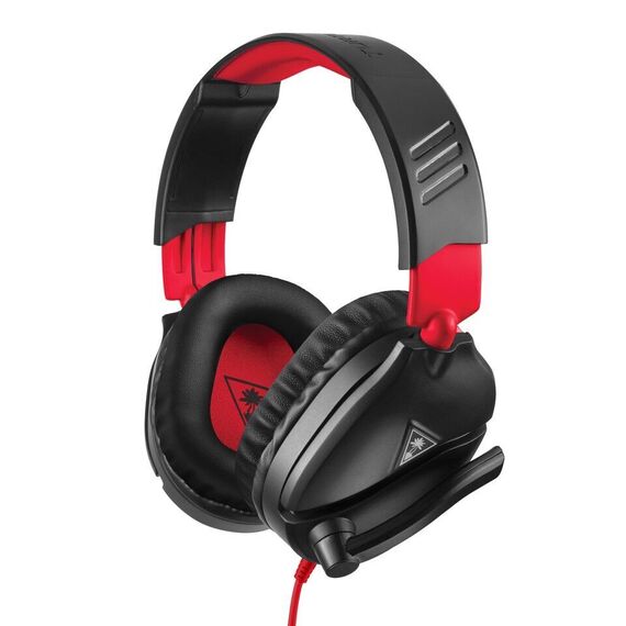 Turtle Beach Recon 70N Black /Nintendo Switch / Electronics - Nintendo Switch Accessories - Accessories for Consoles - Techbox