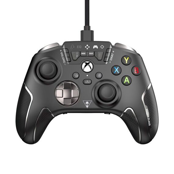 Turtle Beach Recon Cloud Wireless Controller Black / Xbox Series X | Techbox