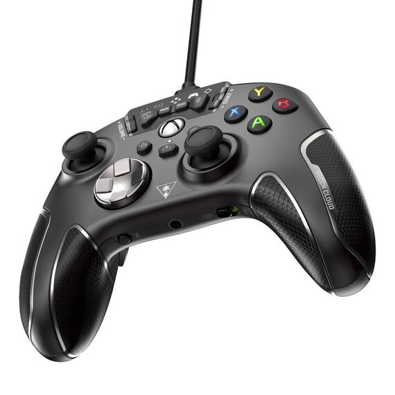 Turtle Beach Recon Cloud Wireless Controller Black / Xbox Series X | Techbox