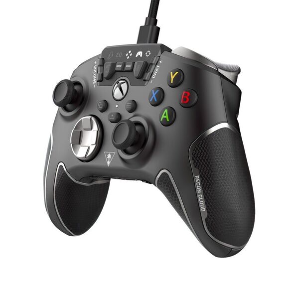 Turtle Beach Recon Cloud Wireless Controller Black / Xbox Series X | Techbox
